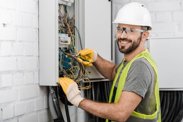 Best Local Electrician Companies  in Untain View, MO