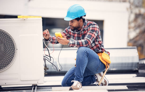 Best Home Electrical Repair  in Untain View, MO