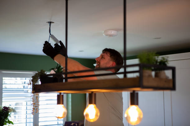  Untain View, MO Electrician Pros
