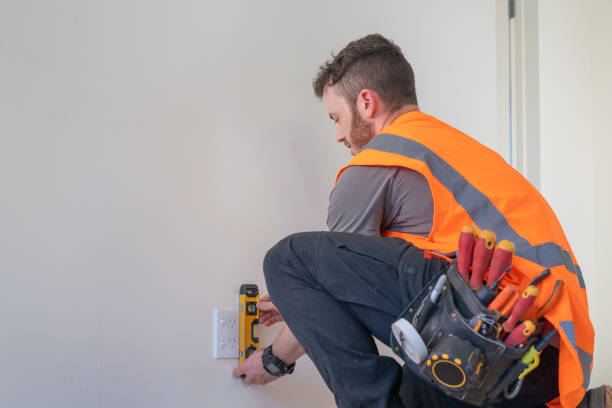 Best Electrical Upgrades for Homes  in Untain View, MO