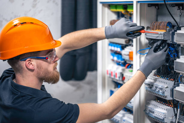 Best 24-Hour Electrician  in Untain View, MO