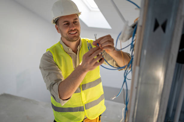 Best Affordable Electrical Installation  in Untain View, MO